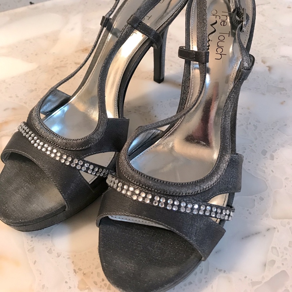 Nina high heels